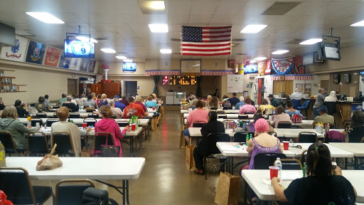 American Legion Post 61