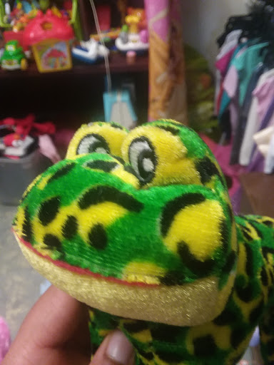 Thrift Store «Exeter Community Thrift Shop», reviews and photos, 96 Epping Rd, Exeter, NH 03833, USA