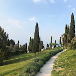 Photo n°11 de l'avis de Luce. fait le 05/05/2019 à 18:28 sur le  Villa Cortine à Sirmione