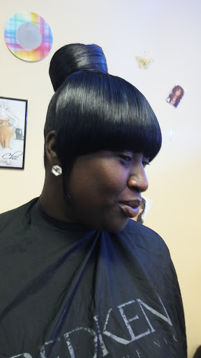 Beauty Supply Store «Elegant Beauty Supplies», reviews and photos, 13528 University Plaza St, Tampa, FL 33613, USA