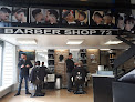 Salon de coiffure BARBER SHOP 72 72000 Le Mans