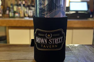 Brown Street Tavern image