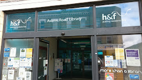 Askew Road Library