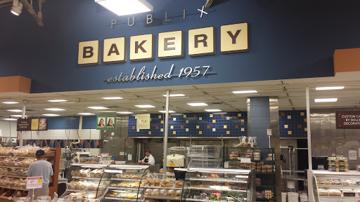 Supermarket «Publix Super Market at Kings Crossing», reviews and photos, 4854 Sun City Center Blvd, Sun City Center, FL 33573, USA