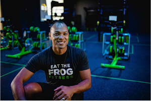 Eat The Frog Fitness - Covington image