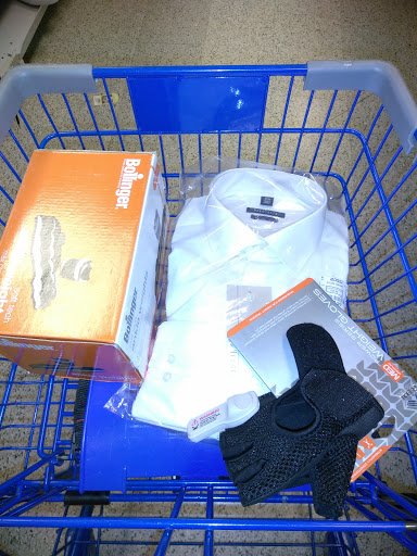 Clothing Store «Ross Dress for Less», reviews and photos, 560 N Euclid St, Anaheim, CA 92801, USA