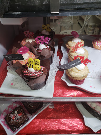 Baking Supply Store «Calico Cake Shop», reviews and photos, 7321 Orangethorpe Ave, Buena Park, CA 90621, USA