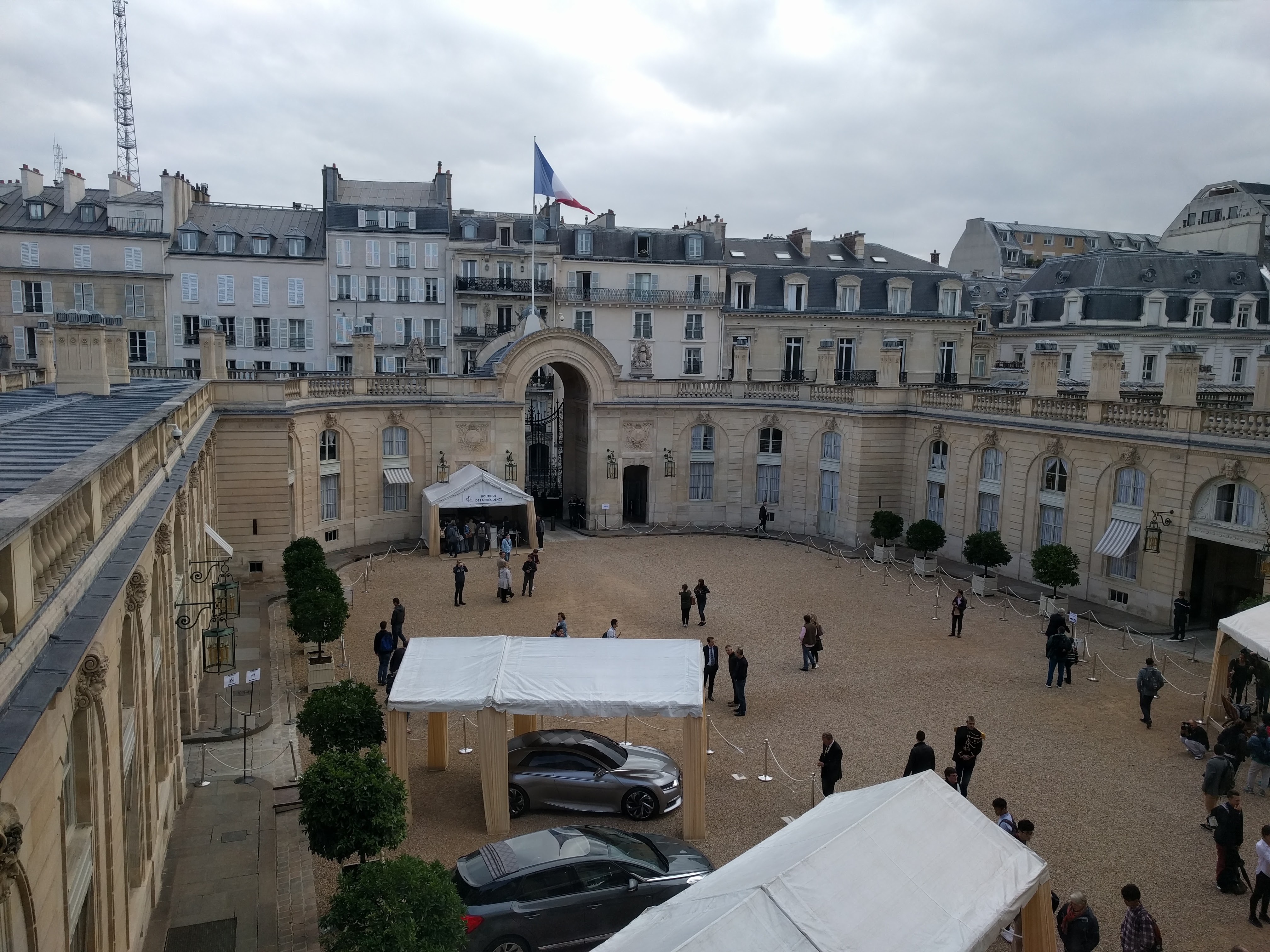 Photo n° 3 de l'avis de François.a fait le 17/09/2016 à 09:52
