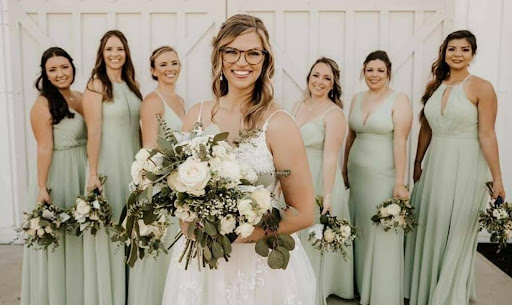 Florist «Dino Designs of Baltimore», reviews and photos, 330 N Charles St, Baltimore, MD 21201, USA