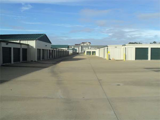 Storage Facility «Extra Space Storage», reviews and photos, 520 W Williamsburg Rd, Sandston, VA 23150, USA