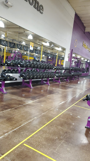 Health Club «Planet Fitness Federal Way», reviews and photos, 1211 S 320th St, Federal Way, WA 98003, USA