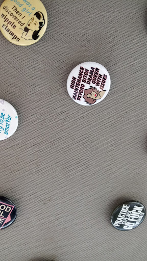 Tobacco Shop «Paraphernalia Boutique - Smoke Shop / Head Shop», reviews and photos, 4234 W Dunlap Ave, Phoenix, AZ 85051, USA