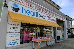 Heartbeat Market image