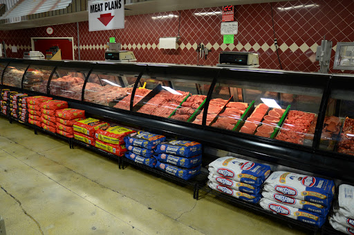 Butcher Shop «Broward Meat & Fish Grocery», reviews and photos, 3388 N State Rd 7, Lauderdale Lakes, FL 33319, USA