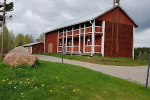 Agritourism Kumpunen image