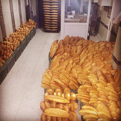Doğanlar ekmek fabrikası