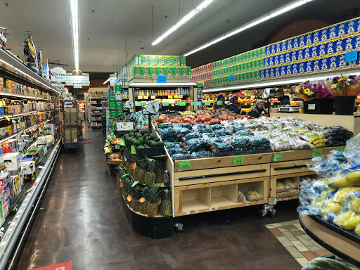 Supermarket «Food Universe», reviews and photos, 2061 Bartow Ave, Bronx, NY 10475, USA