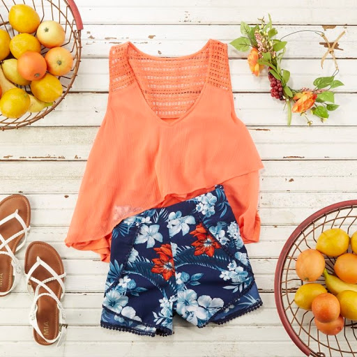 Department Store «Bealls Store», reviews and photos, 2671 W Osceola Pkwy, Kissimmee, FL 34741, USA