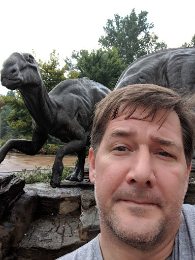 Nature Preserve «Fernbank Forest», reviews and photos, 767 Clifton Rd, Atlanta, GA 30307, USA