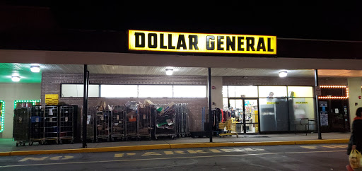 Discount Store «Dollar General», reviews and photos, 1911 Street Rd, Bensalem, PA 19020, USA