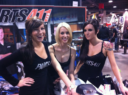 Motorcycle Parts Store «Parts411», reviews and photos, 157 Stare St, Pomona, CA 91766, USA