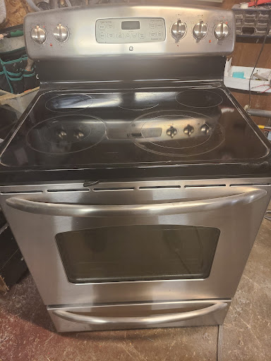 Appliance Repair Service «Ace Appliance Center», reviews and photos, 7405 Baltimore Annapolis Blvd, Glen Burnie, MD 21061, USA