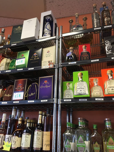 Liquor Store «Fairway Liquor Market», reviews and photos, 340 W Brown Rd, Mesa, AZ 85201, USA