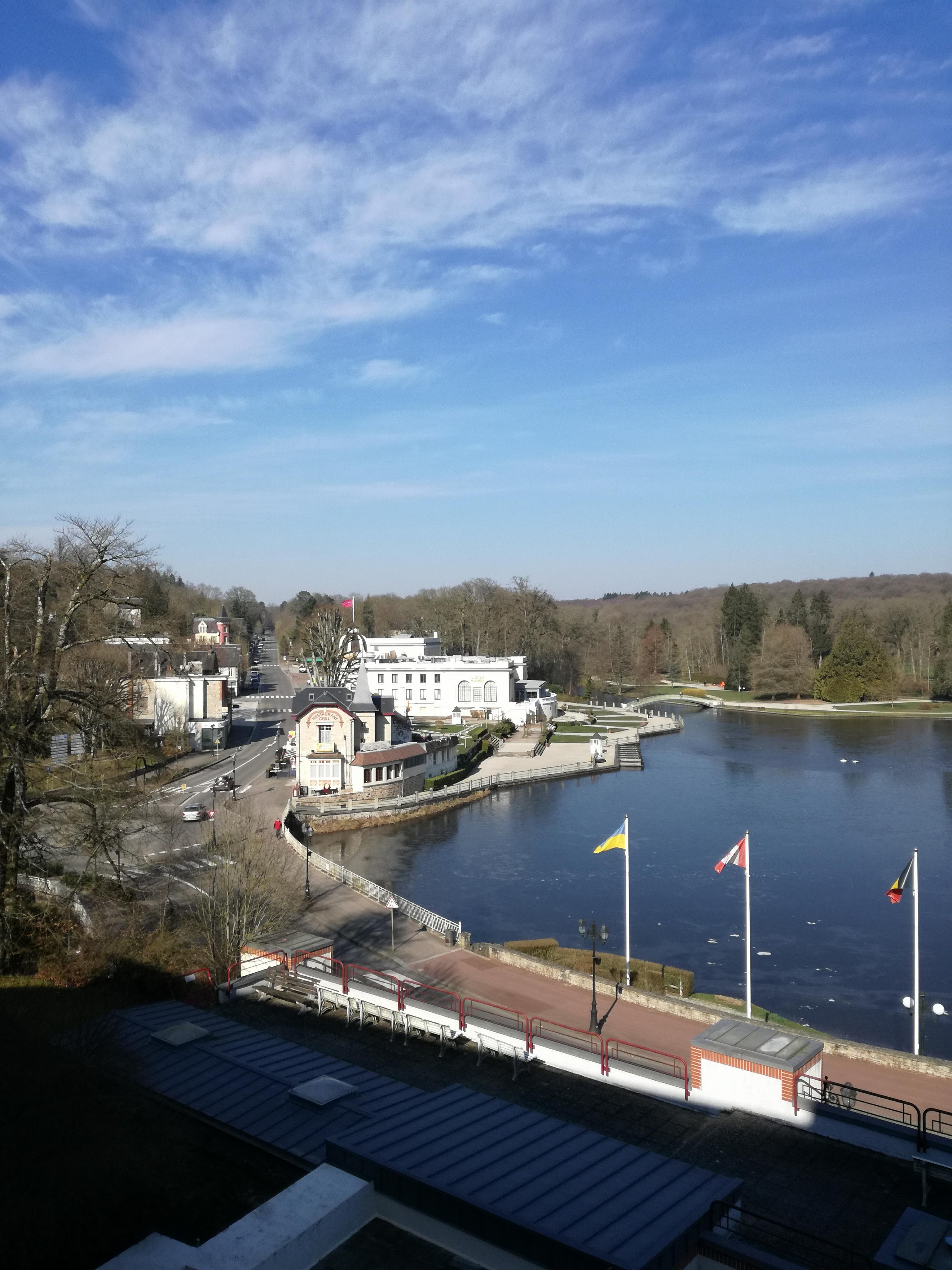 Photo n° 2 de l'avis de Isabelle.A fait le 07/03/2018 à 08:38