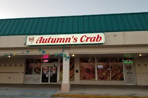 Autumn's Crab image