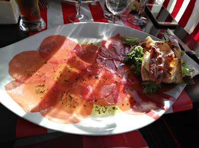 Restaurant La Boucherie à Saint-Marcel-lès-Valence