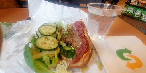 Sandwich Shop «Subway», reviews and photos, 4328 SE 82nd Ave #3050, Portland, OR 97266, USA