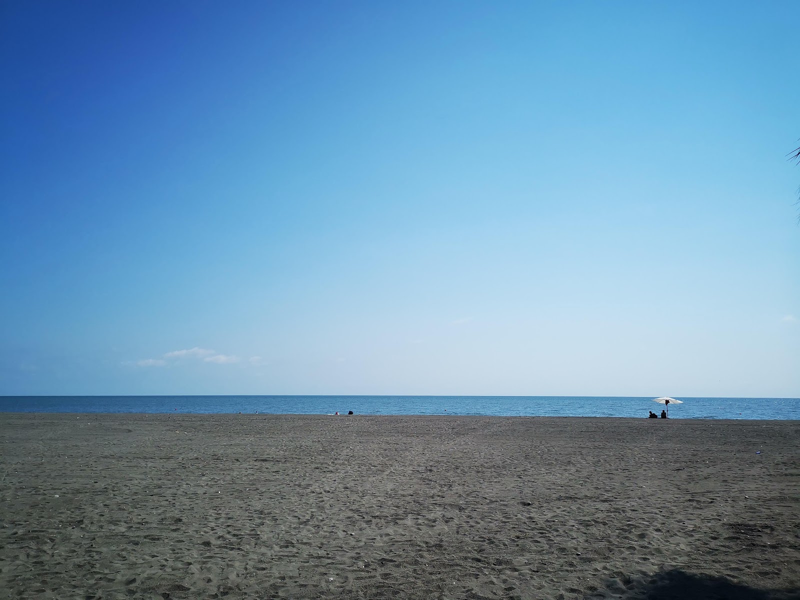 Anaklia beach photo #6