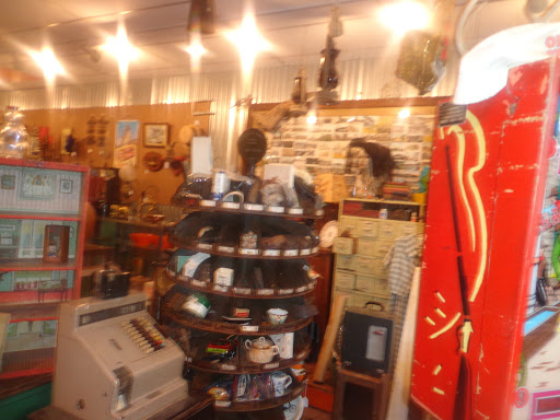 Antique Store «Rustology Antiques and Oddities», reviews and photos, 21 Main St, Stafford Springs, CT 06076, USA