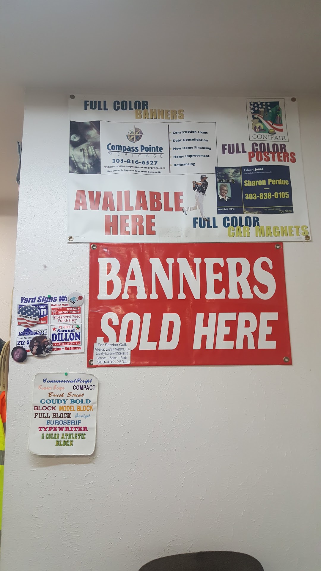 Pyramid Promotions INC. (DBA) AAA Wholesale Services