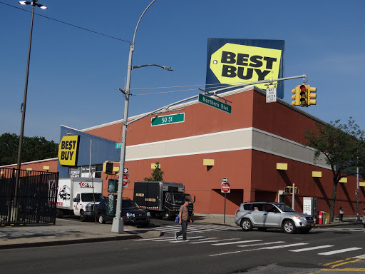Electronics Store «Best Buy», reviews and photos, 610