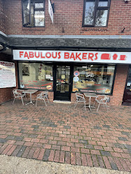 Fabulous Bakers