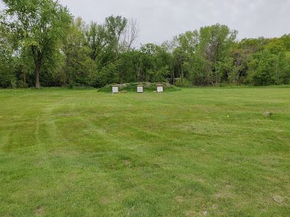 Calhoun Outdoor Public Archery Range