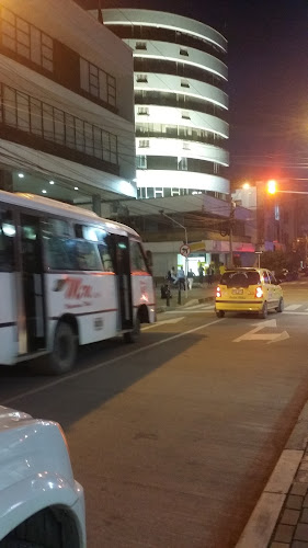 Edificio Morindó - Montería