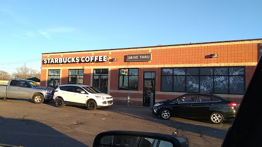Coffee Shop «Starbucks», reviews and photos, 22155 Michigan Ave, Dearborn, MI 48124, USA