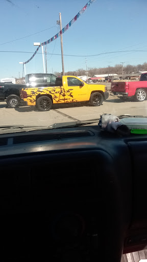 Car Dealer «Certified Auto Sales», reviews and photos, 5238 NW 2nd St, Des Moines, IA 50313, USA