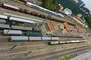 Klub železničních modelářů Roztoky image