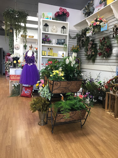Florist «The Flower Mart», reviews and photos, 156 S Chestatee St a, Dahlonega, GA 30533, USA