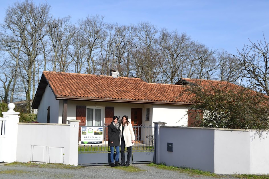 La Plaine De L'immo à Cadaujac