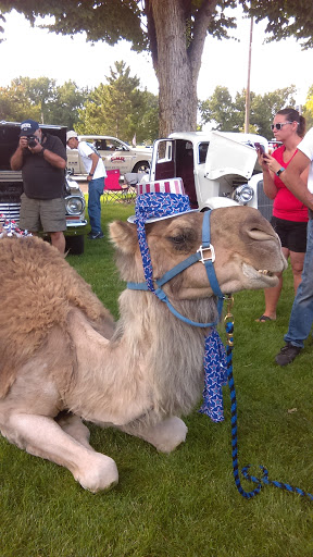 Golf Course «Fairview Golf Course», reviews and photos, 816 Grant St, Caldwell, ID 83605, USA