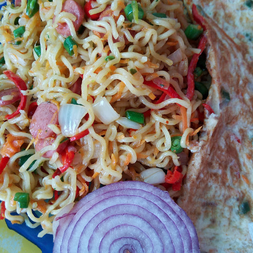 Amala Joint, Garki 2, Abuja, Nigeria, Seafood Restaurant, state Nasarawa