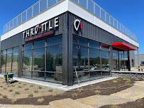 Throttle Car Club - Photo 9 - Car repair in Scarborough, ME, Portland