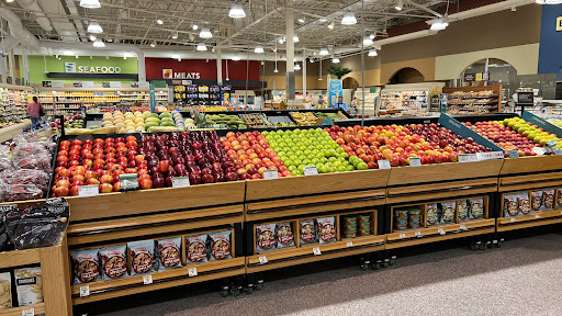 Supermarket «Publix Super Market at Plaza Venezia», reviews and photos, 7640 W Sand Lake Rd, Orlando, FL 32819, USA