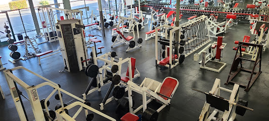 Ultimate Fitness - 750 13th St A6, Imperial Beach, CA 91932