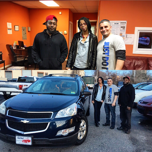 Used Car Dealer «Real Deal Auto Sales», reviews and photos, 2509 N Broad St, Philadelphia, PA 19132, USA