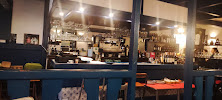 Atmosphère du Restaurant Les Saveurs de Djerba à Vincennes - n°2